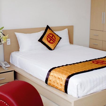 Homie Hotel Дананг Екстер'єр фото