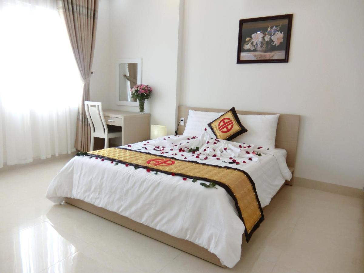 Homie Hotel Дананг Номер фото