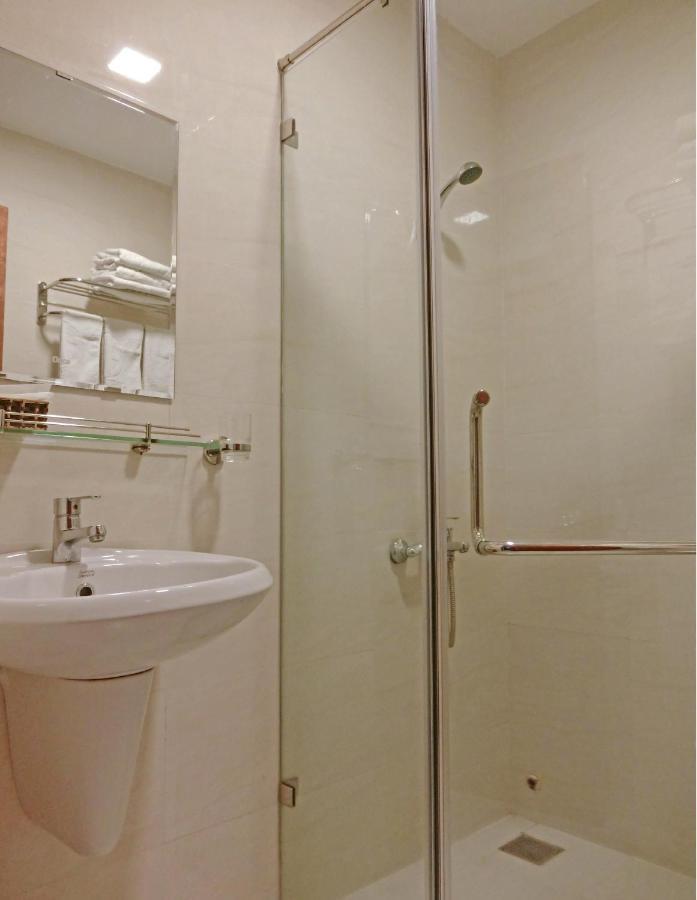 Homie Hotel Дананг Екстер'єр фото