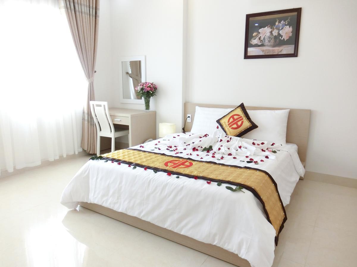 Homie Hotel Дананг Екстер'єр фото
