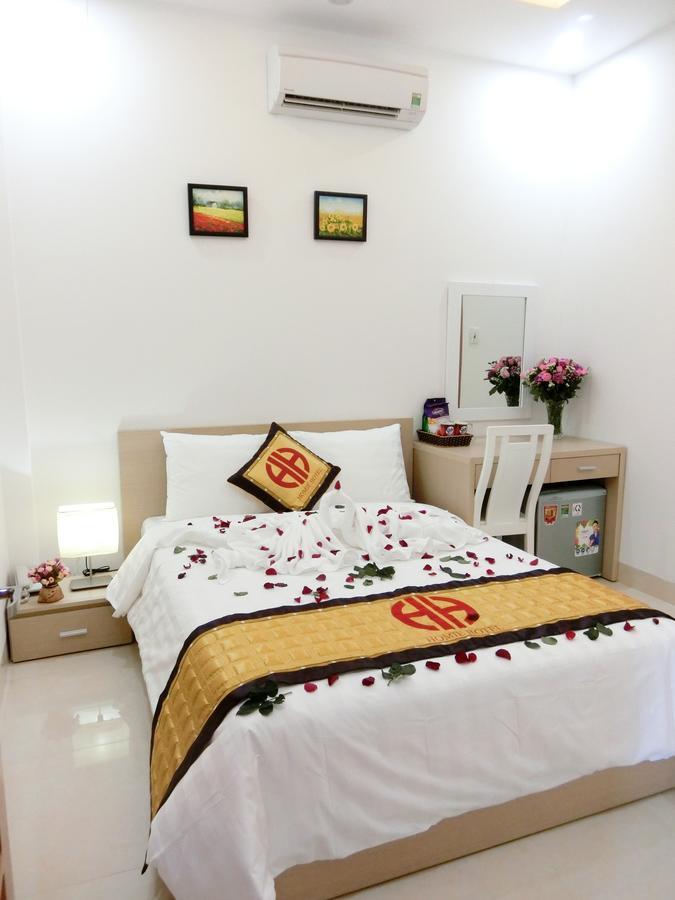 Homie Hotel Дананг Екстер'єр фото