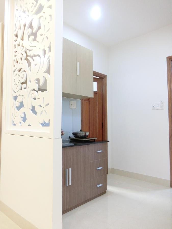 Homie Hotel Дананг Екстер'єр фото