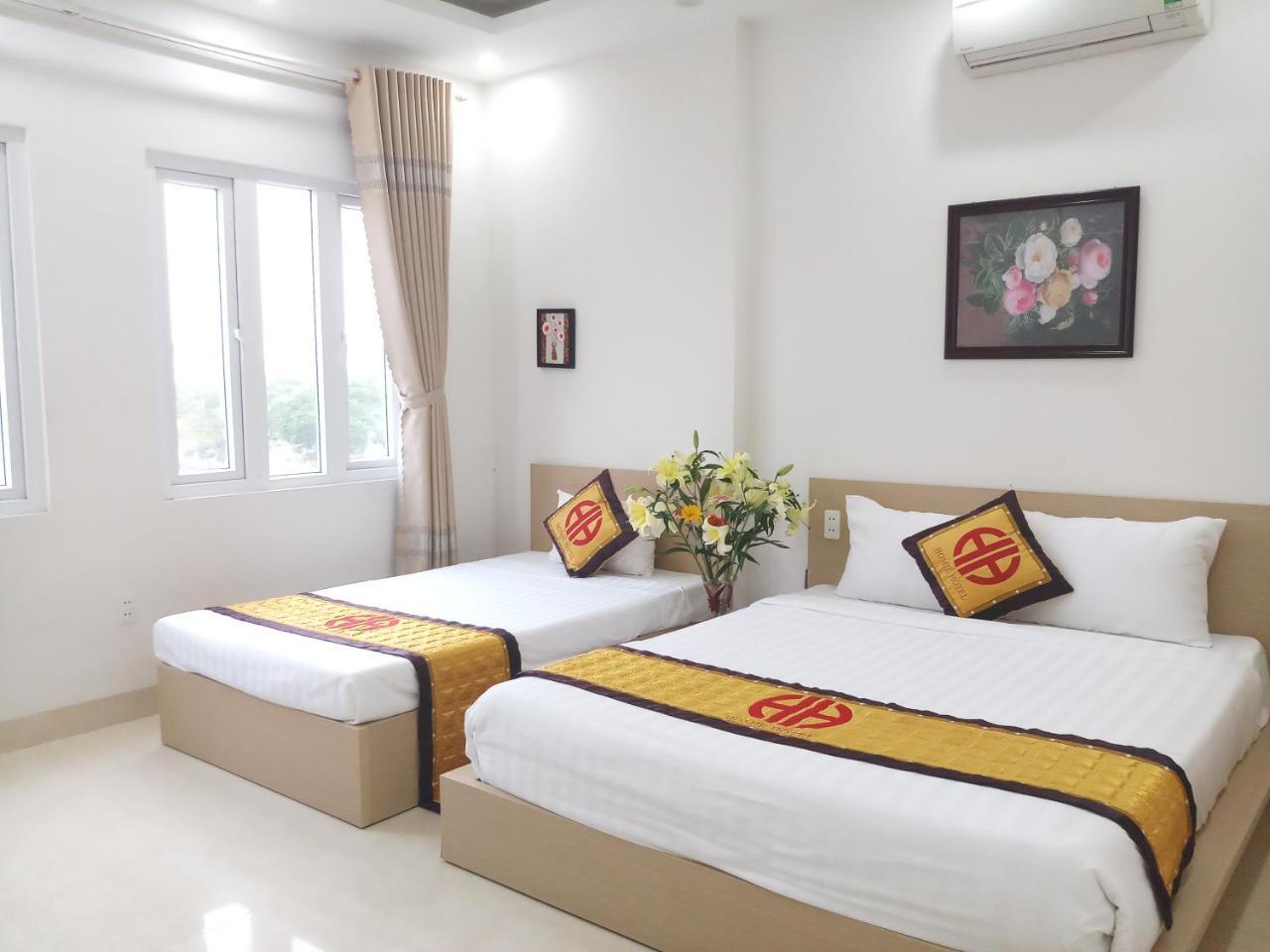 Homie Hotel Дананг Екстер'єр фото