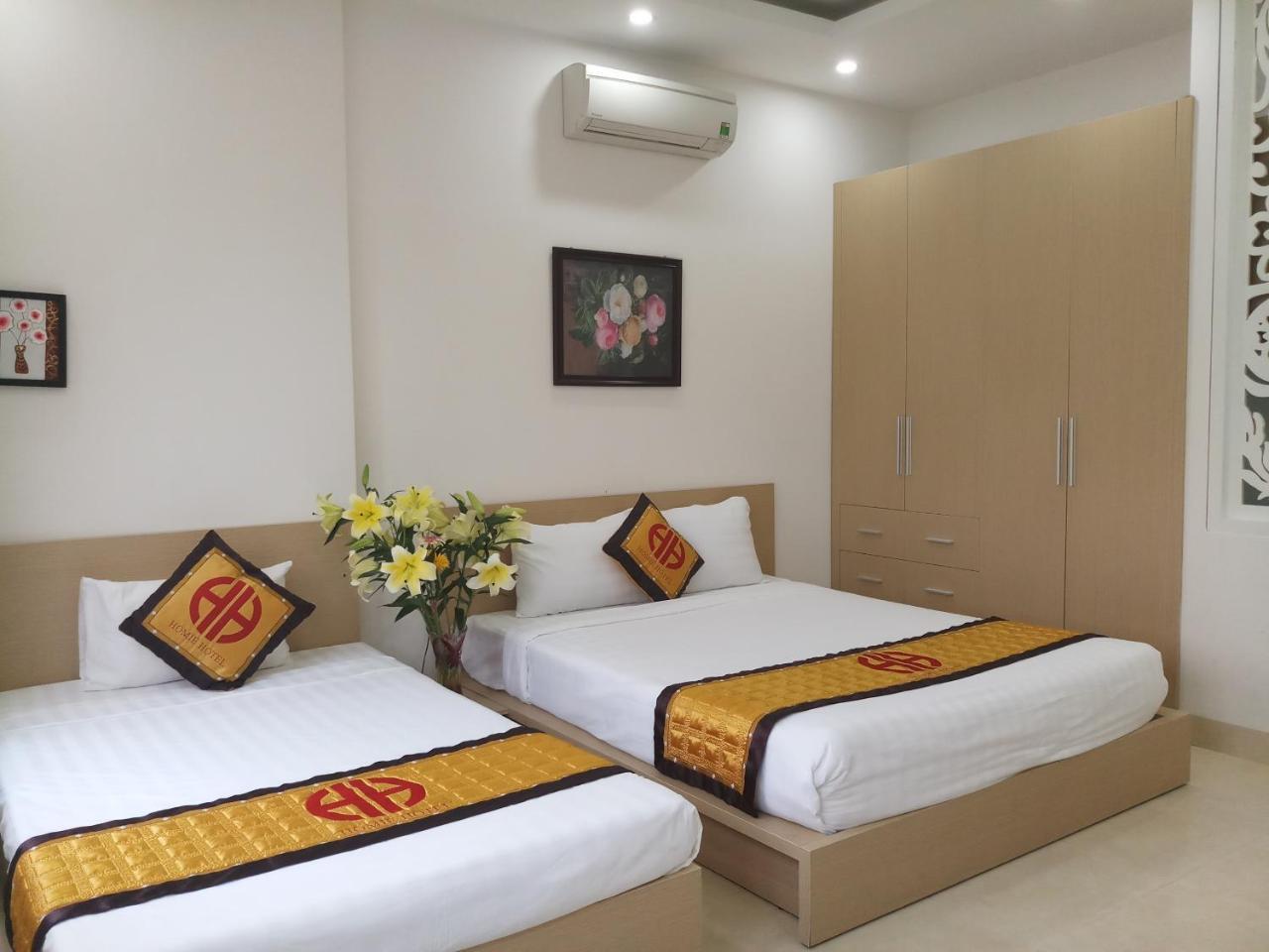 Homie Hotel Дананг Екстер'єр фото